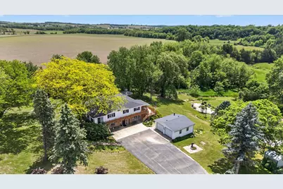 8443 E Farm School Road, Rock City, IL 61070 - Photo 1