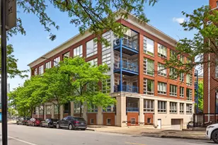 1151 W Washington Blvd, Chicago, IL 60607 - Photo 2