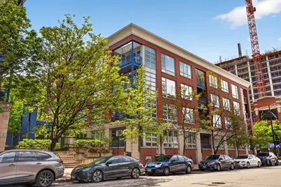 1151 W Washington Boulevard #106, Chicago, IL 60607 - Photo 1
