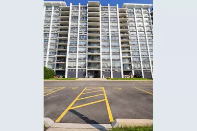 8809 W Golf Road #11F, Niles, IL 60714 - Photo 1