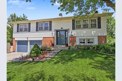 1350 Nottingham Lane, Hoffman Estates, IL 60169 - Photo 1
