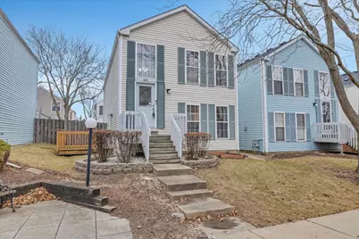 823 Symphony Drive, Aurora, IL 60504 - Photo 1