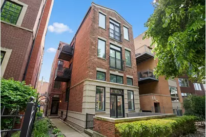 929 W George Street #3, Chicago, IL 60657 - Photo 2