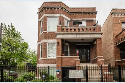 3417 W Evergreen Avenue, Chicago, IL 60651 - Photo 2