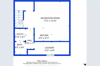 1312 Woodcutter Lane #C, Wheaton, IL 60189 - Photo 20