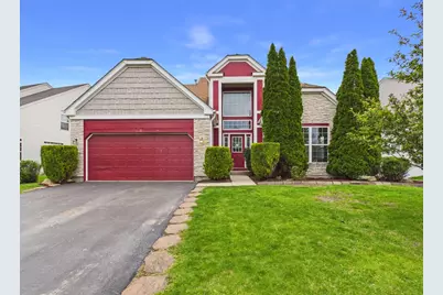 1628 Trails End Lane, Bolingbrook, IL 60490 - Photo 1