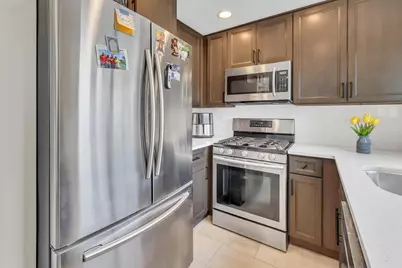 1657 W Farwell Avenue #2D, Chicago, IL 60626 - Photo 6