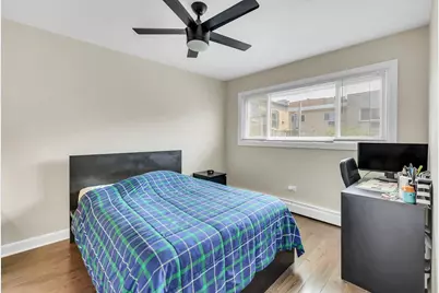 1657 W Farwell Avenue #2D, Chicago, IL 60626 - Photo 14