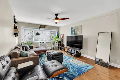 1657 W Farwell Avenue #2D, Chicago, IL 60626 - Photo 2