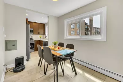 1657 W Farwell Avenue #2D, Chicago, IL 60626 - Photo 10