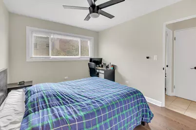 1657 W Farwell Avenue #2D, Chicago, IL 60626 - Photo 16