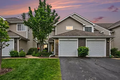 1149 E Cambria Lane #S, Lombard, IL 60148 - Photo 1