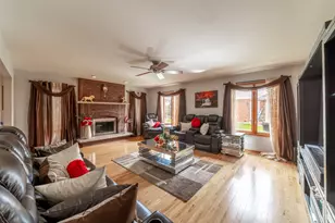 1071 Yamma Ridge, New Lenox, IL 60451 - Photo 16