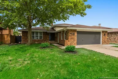 17922 State Line Avenue, Lansing, IL 60438 - Photo 1