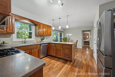 1006 Whirlaway Avenue, Naperville, IL 60540 - Photo 8