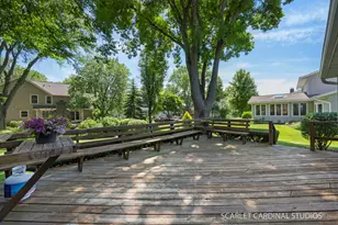 1006 Whirlaway Ave, Naperville, IL 60540 - Photo 32