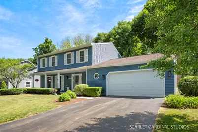1006 Whirlaway Avenue, Naperville, IL 60540 - Photo 2
