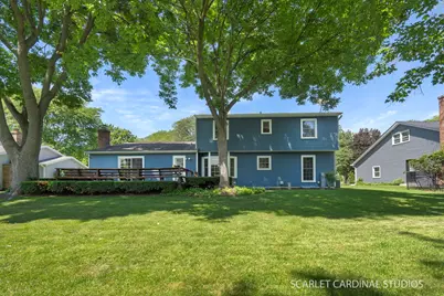 1006 Whirlaway Avenue, Naperville, IL 60540 - Photo 34
