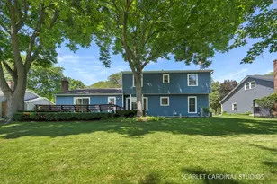 1006 Whirlaway Ave, Naperville, IL 60540 - Photo 34