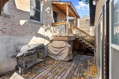 2048 W 21st Street #2, Chicago, IL 60608 - Photo 20