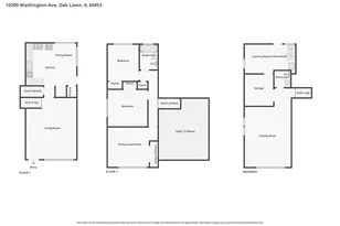 10209 Washington Ave, Oak Lawn, IL 60453 - Photo 34