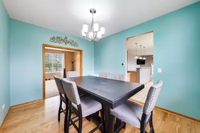 248 S Litchfield Drive, Round Lake, IL 60073 - Photo 4