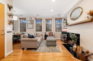 3318 N Damen Ave, Chicago, IL 60618 - Photo 4