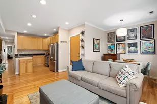 3318 N Damen Ave, Chicago, IL 60618 - Photo 2