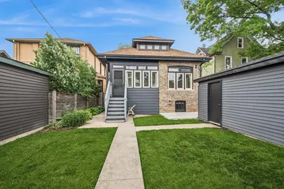 4426 N Francisco Avenue, Chicago, IL 60625 - Photo 4