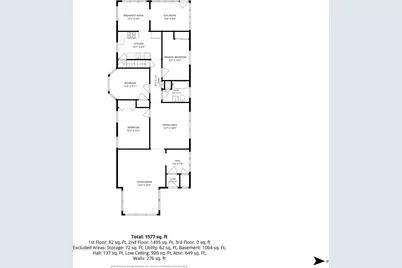 4426 N Francisco Avenue, Chicago, IL 60625 - Photo 24