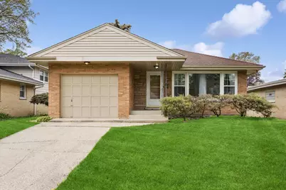 748 N Rohde Avenue, Hillside, IL 60162 - Photo 1