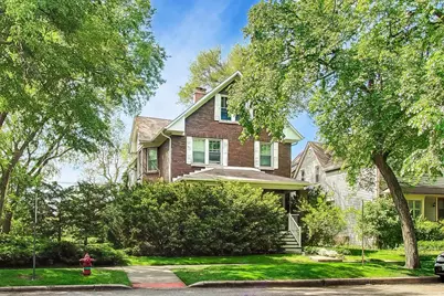 302 South Boulevard #2, Evanston, IL 60202 - Photo 2
