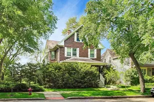 302 South Blvd, Evanston, IL 60202 - Photo 2
