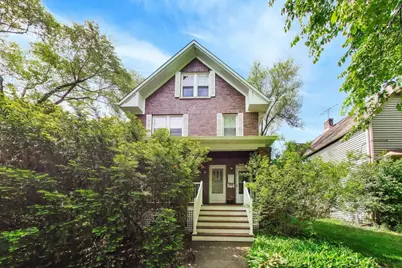 302 South Boulevard #2, Evanston, IL 60202 - Photo 1