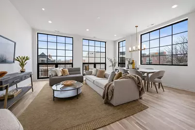 2481 N Milwaukee Avenue #201, Chicago, IL 60647 - Photo 8