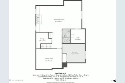 211 S Monroe Street, Hinsdale, IL 60521 - Photo 38