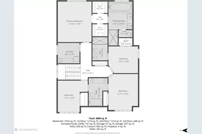 211 S Monroe Street, Hinsdale, IL 60521 - Photo 36