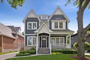 211 S Monroe St, Hinsdale, IL 60521 - Photo 1