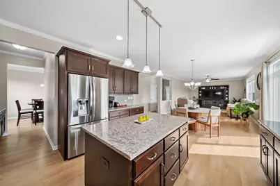 25305 Portage Court, Plainfield, IL 60544 - Photo 8