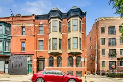 864 W Aldine Avenue #1, Chicago, IL 60657 - Photo 1