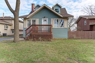 4915 Edward Ave, Downers Grove, IL 60515 - Photo 1