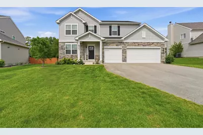 8503 Rosehall Drive, Joliet, IL 60431 - Photo 42