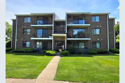 7325 W Tiffany Drive #1B, Orland Park, IL 60462 - Photo 1