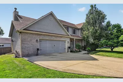 713 Clifford Drive, Minooka, IL 60447 - Photo 2