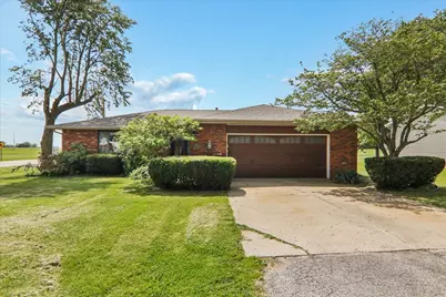 209 N Birch Street, Maroa, IL 61756 - Photo 1