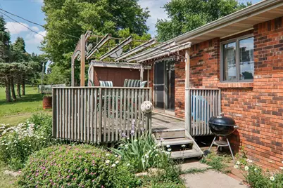209 N Birch Street, Maroa, IL 61756 - Photo 4