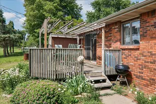 209 N Birch St, Maroa, IL 61756 - Photo 4