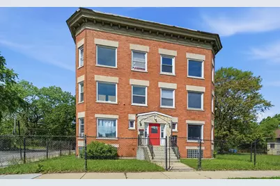 7056 S Parnell Avenue, Chicago, IL 60621 - Photo 1