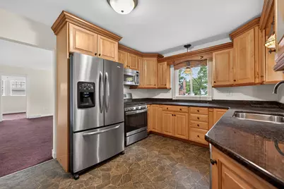 7339 S Park Avenue, Burr Ridge, IL 60527 - Photo 4