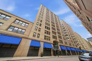 780 S Federal St, Chicago, IL 60605 - Photo 1